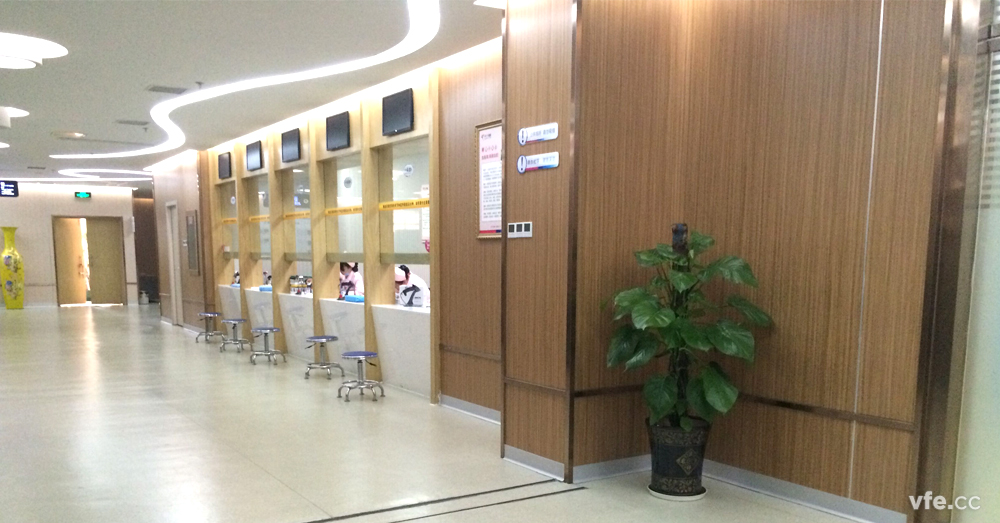 年度体检在美年大健全中心顺利实现