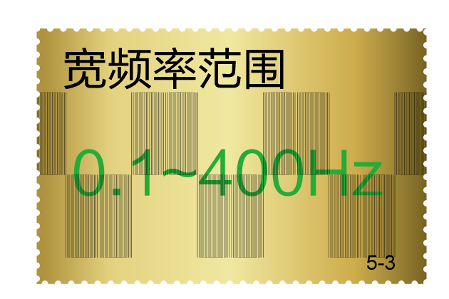 宽频率领域