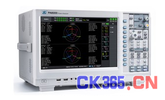 PA6000高精度功率分析仪 PA6000高精度功率分析仪