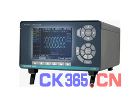 Norma4000高精度功率分析仪 Norma4000高精度功率分析仪