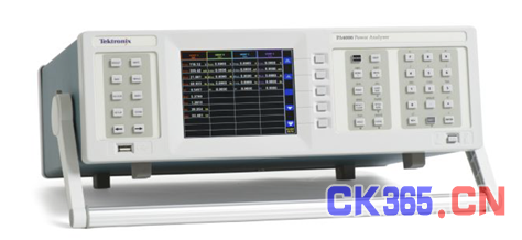 PA4000高精度功率分析仪 PA4000高精度功率分析仪