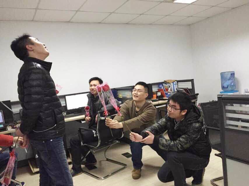温馨入东升国际官网