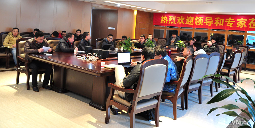 湖南东升国际官网电气发展了年度第四场培训---带您走进功率分析仪