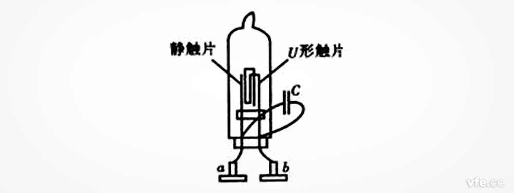 启辉器 启辉器