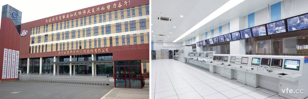 国度电器产品质量监督检验中心电机综合测试系统现场 国度电器产品质量监督检验中心电机综合测试系统现场