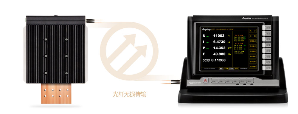 光纤无损传输(新传感器) 拷贝 光纤无损传输(新传感器) 拷贝