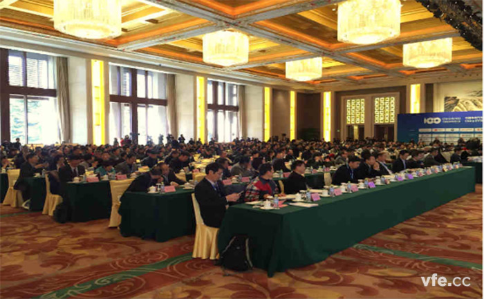 中国电动汽车百人会论坛 中国电动汽车百人会论坛