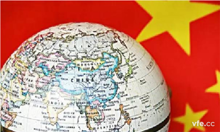 中国科技水平 中国科技水平