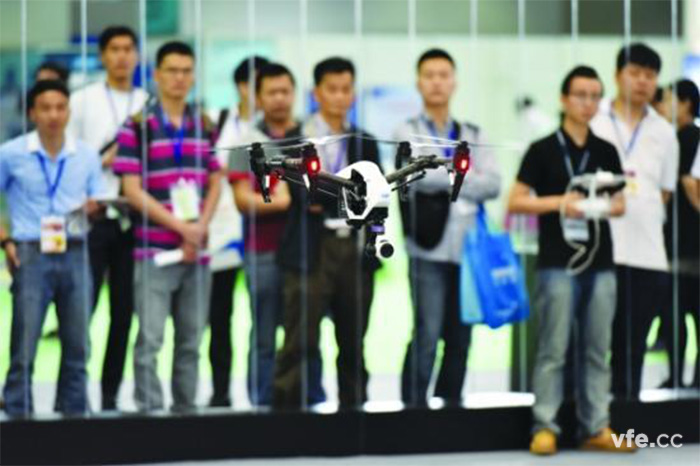 第四届中国电子信息展览会 第四届中国电子信息展览会