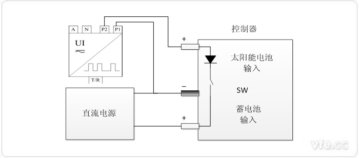 反向放电保唬；；；；げ馐
