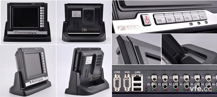 WP4000的表观 WP4000的表观