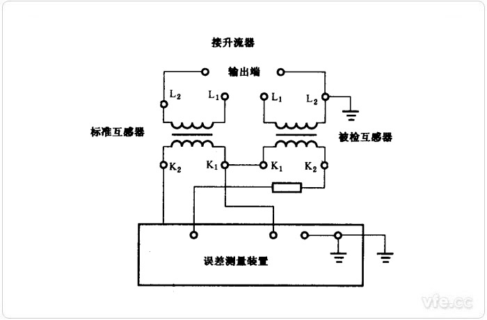 比力线路接线图 比力线路接线图