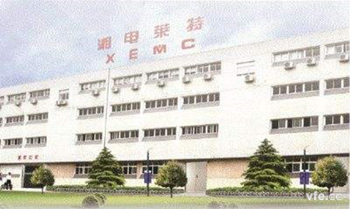 湘电莱特电气有限公司 湘电莱特电气有限公司