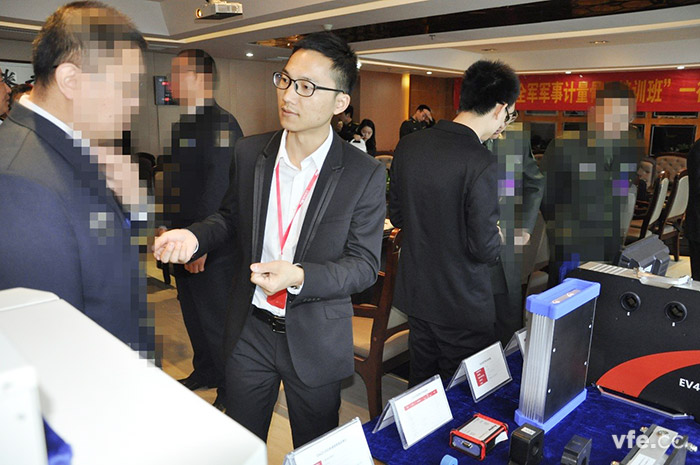 全军计量骨干培训班再临湖南东升国际官网电气参观见学 全军计量骨干培训班再临湖南东升国际官网电气参观见学