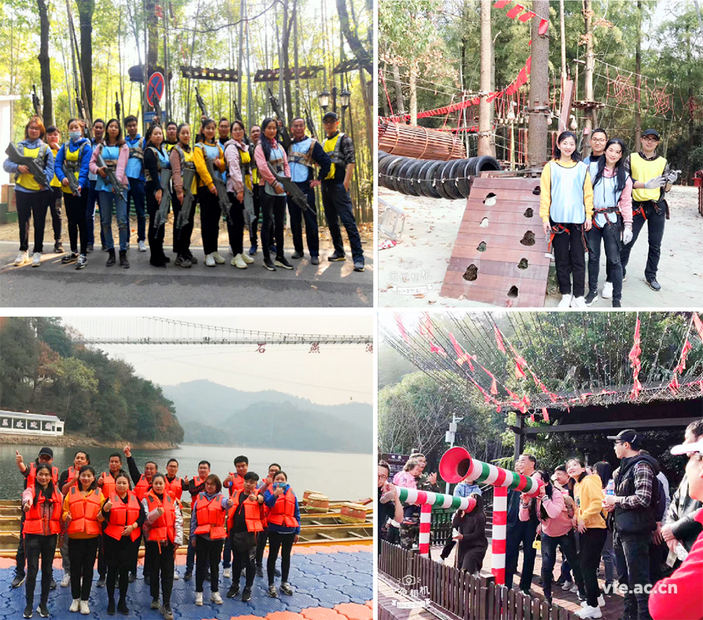 难忘的团建活动 难忘的团建活动