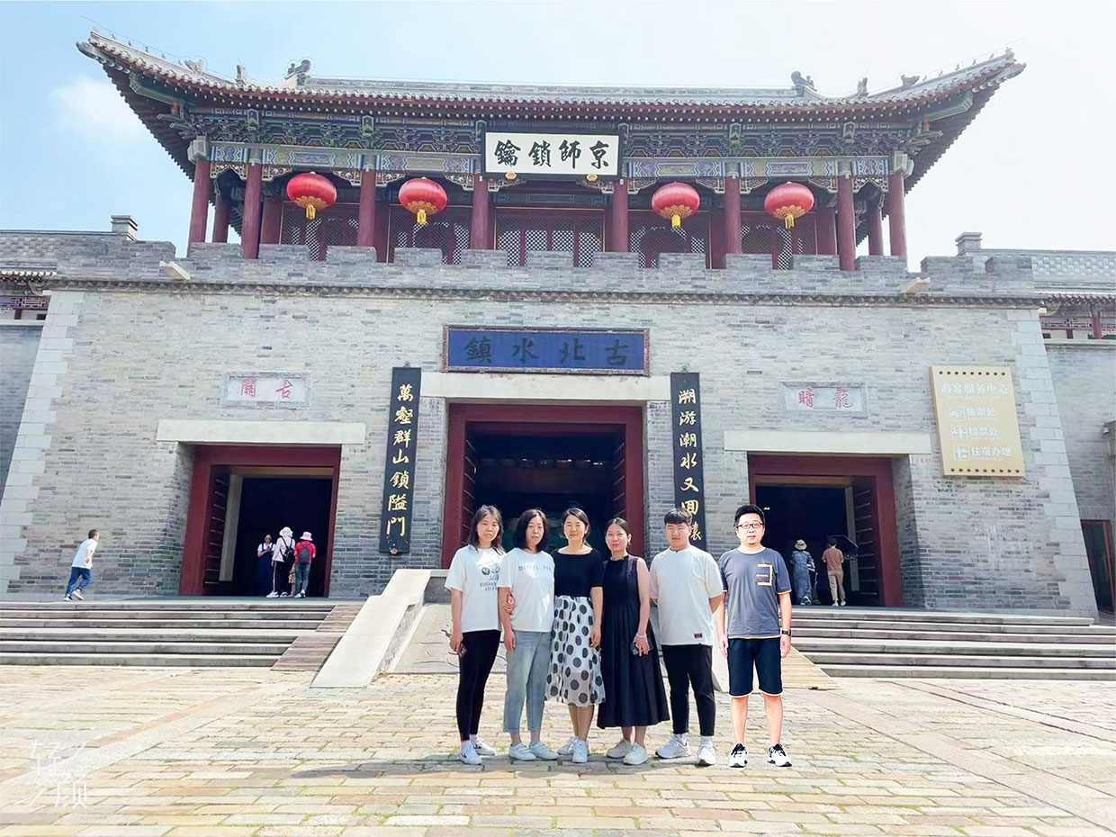 北京事业部团建之感恩篇——感恩东升国际官网电气各人庭 北京事业部团建之感恩篇——感恩东升国际官网电气各人庭