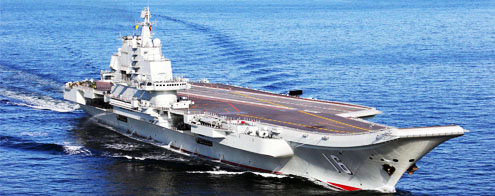 WP4000为大型兵器设备试验提供靠得住的数据支持