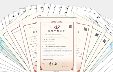 东升国际官网电气近两年新增知识产权31项