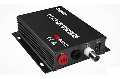 OPC420光纤转换器_为您实现复杂电磁环境下的模拟量光纤传输与丈量