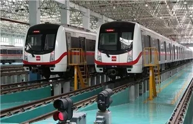 WP4000解决中车接触电阻丈量技术难题