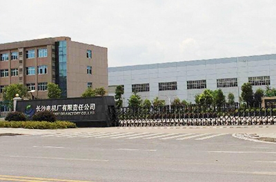 湖南省中幼型电机质量监站测试系统