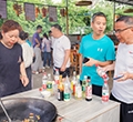 凝聚团队力量