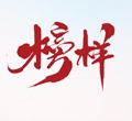 心中的楷模