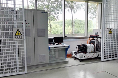 德国慕尼黑工业大学新加坡电动汽车钻研中心(TUM CREATE Centre for Electro