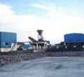 我公司与山东某大型矿业集团签定测试系统合同
