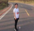 我对峙下的五公里