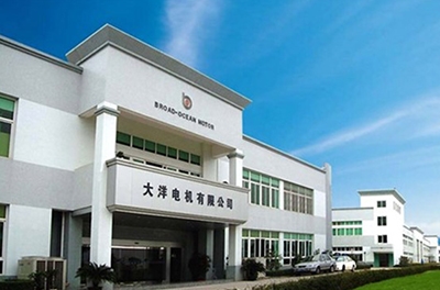 榆林大洋电动汽车驱动系统测试平台